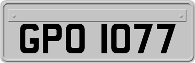 GPO1077