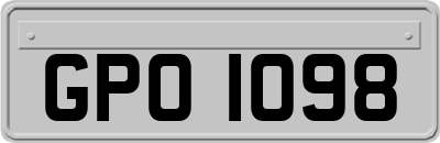 GPO1098