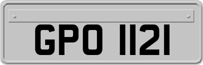 GPO1121