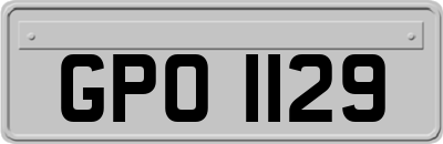 GPO1129