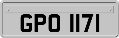 GPO1171