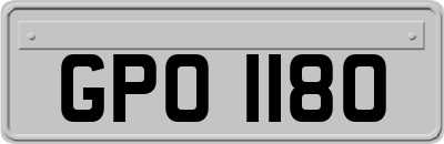 GPO1180