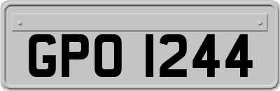 GPO1244