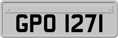 GPO1271