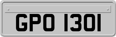 GPO1301