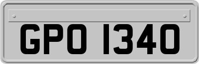GPO1340