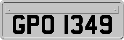 GPO1349