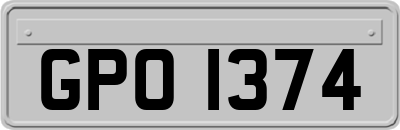 GPO1374