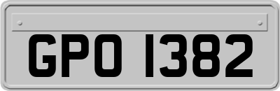 GPO1382