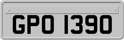 GPO1390