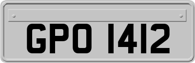 GPO1412