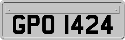 GPO1424