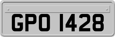 GPO1428