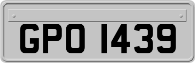GPO1439