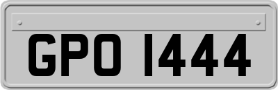 GPO1444