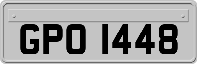 GPO1448