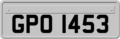 GPO1453