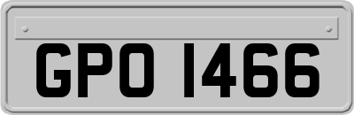 GPO1466