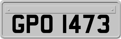 GPO1473