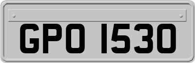GPO1530