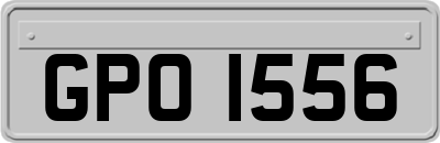 GPO1556