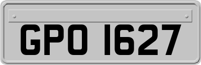 GPO1627