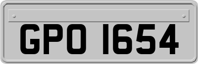 GPO1654