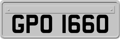 GPO1660