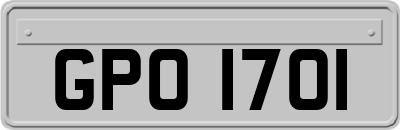 GPO1701
