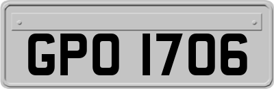 GPO1706