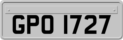 GPO1727