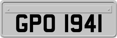 GPO1941