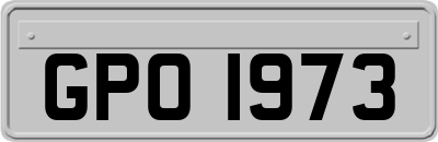 GPO1973