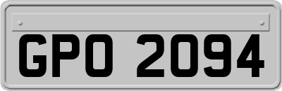 GPO2094
