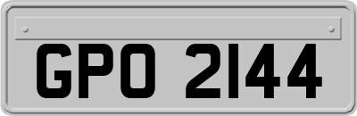 GPO2144