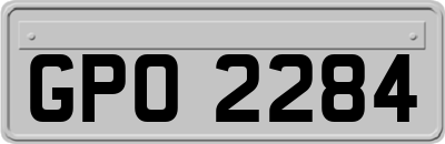 GPO2284
