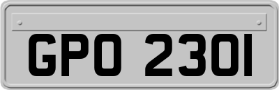 GPO2301
