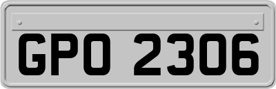 GPO2306