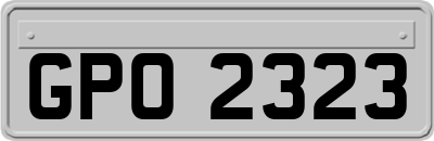 GPO2323