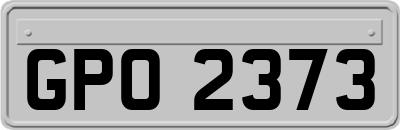 GPO2373