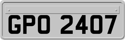 GPO2407