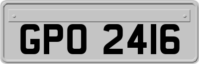 GPO2416