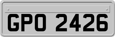 GPO2426