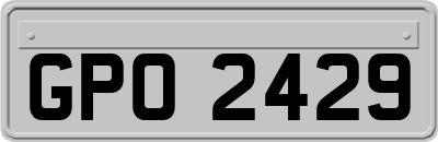 GPO2429