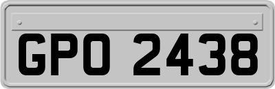 GPO2438