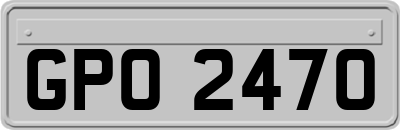 GPO2470