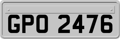GPO2476