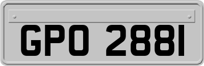 GPO2881