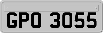 GPO3055