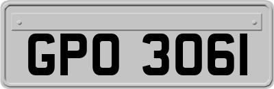 GPO3061